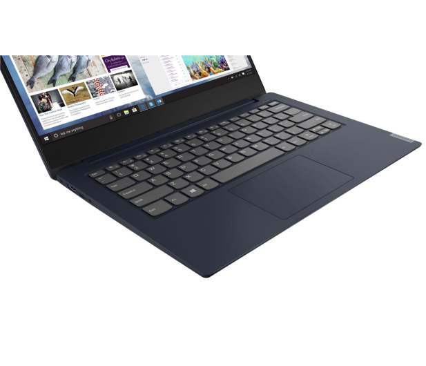 Lenovo IdeaPad S340-14 i5-8265U/8GB/256+1TB/Win10X - 516266 - zdjęcie 13